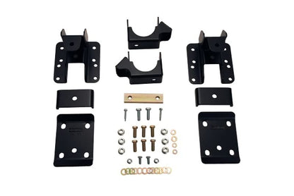 BELLTECH 6521 Belltech 6521 REAR FLIP KIT