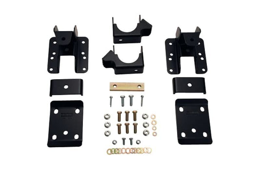 BELLTECH 6521 Belltech 6521 REAR FLIP KIT