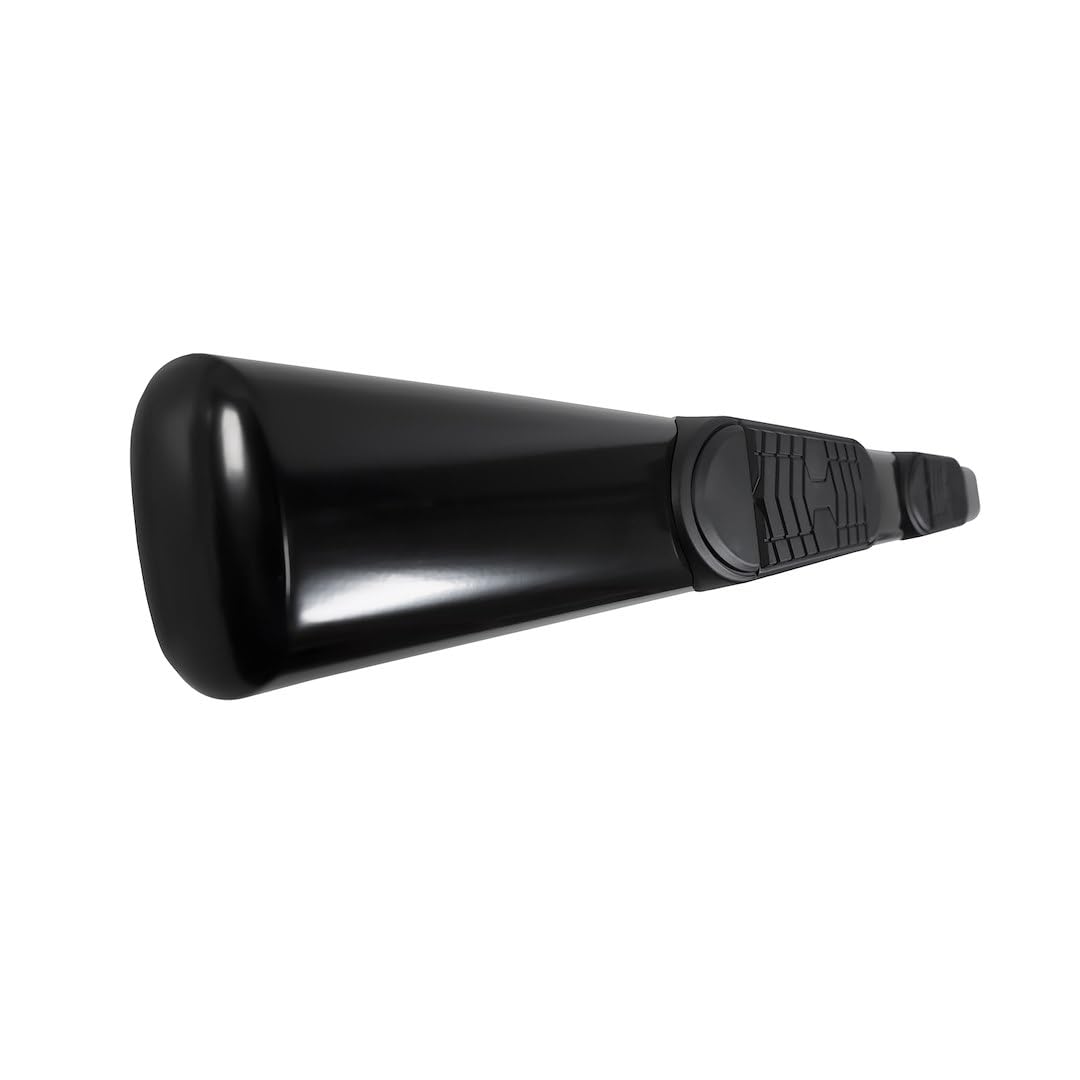 TRAILFX A7041B Trailfx A7041B 5 INCH OVAL NERF BAR BLK