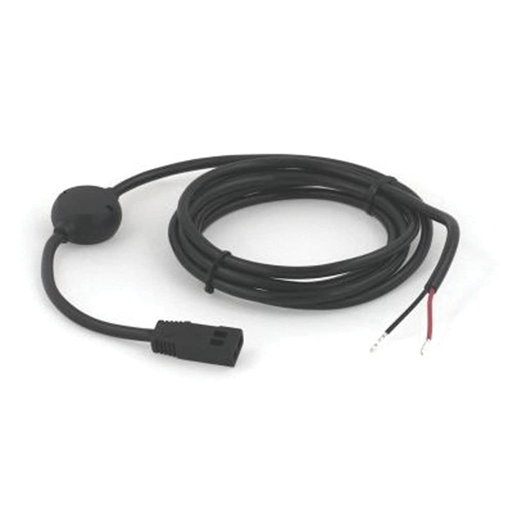 HUMMINBIRD 720057-1 Humminbird PC-11 Power Cable for Side-Imaging Units , Black