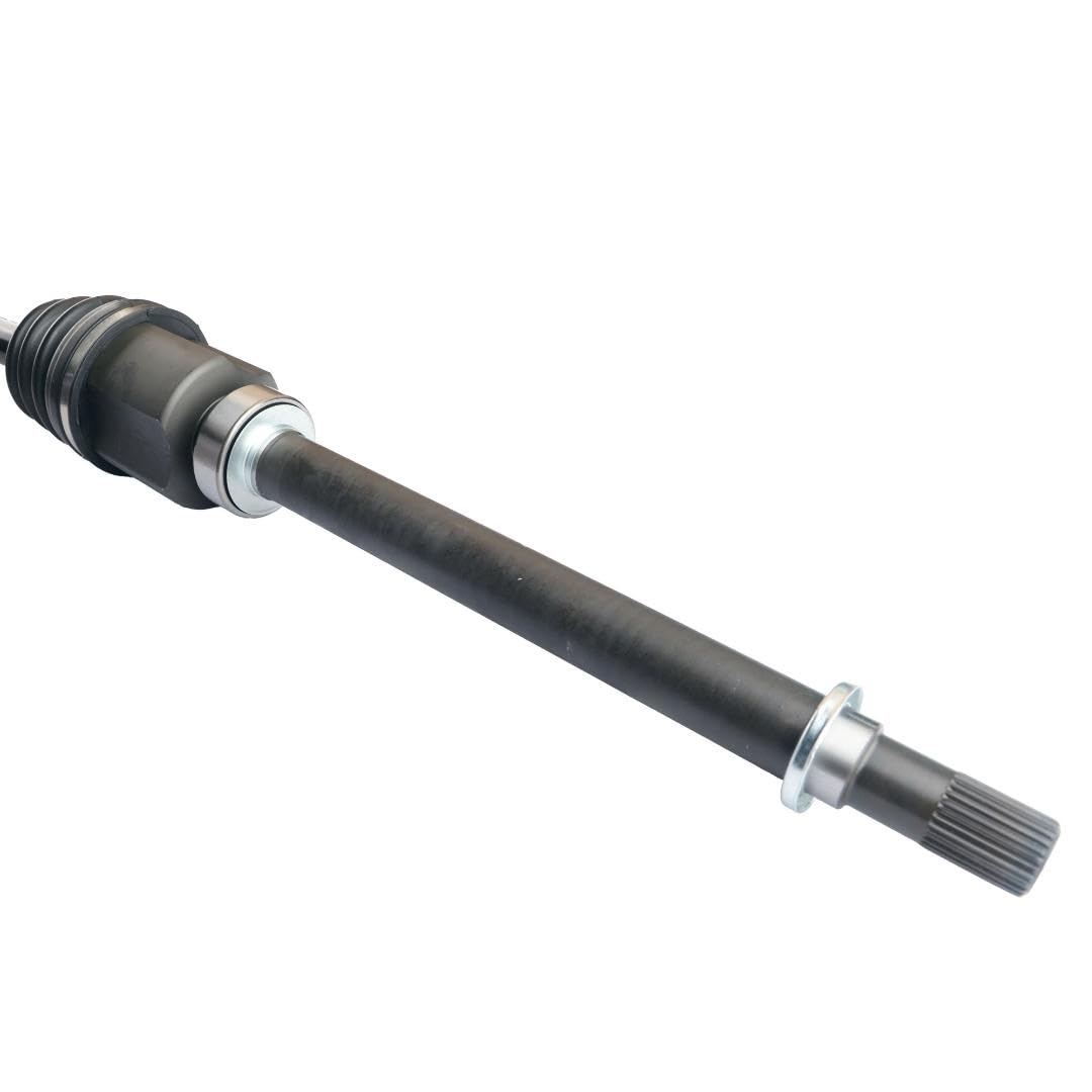 MOOG 17E001R MOOG CV Axle Assembly 17E001R For 2007-2013 Nissan Altima (Front Right)