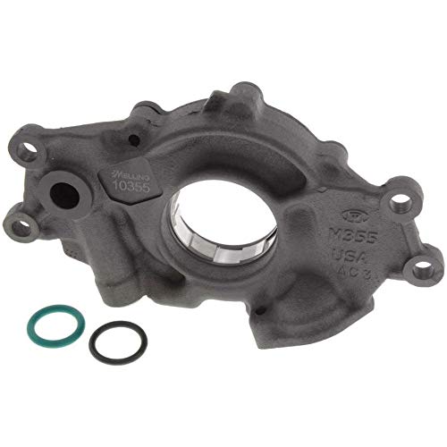 MELLING 10355 Melling 10355 PUMP-OIL