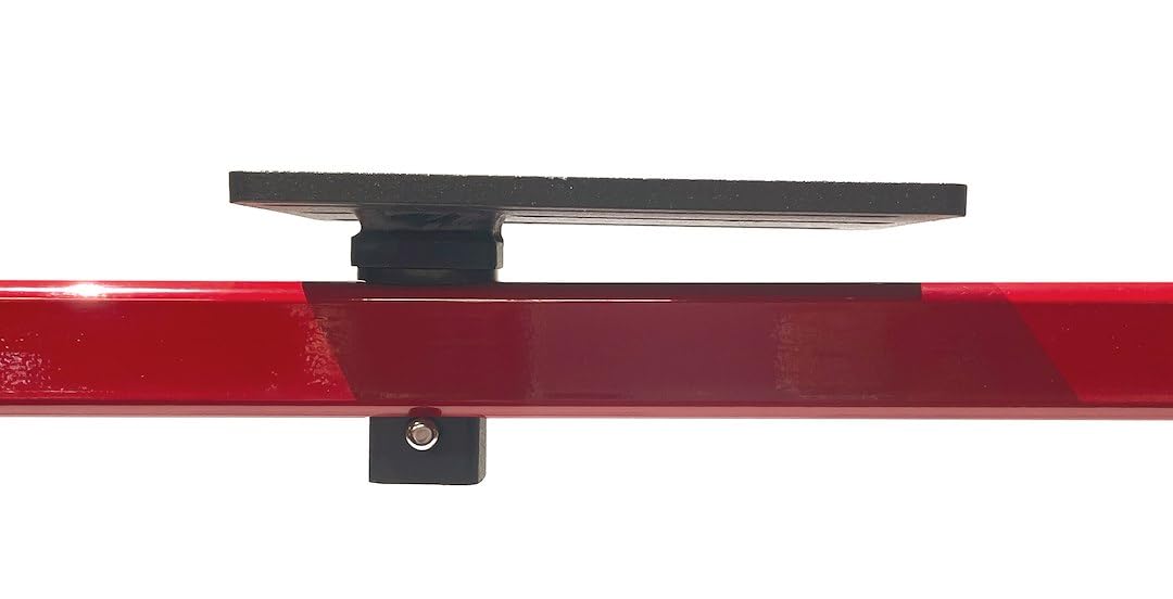 EXPOSED RACK 8-00-9883 Exposed Rack 8-00-9883 CLICK-IN UN. TENTBRKT B23