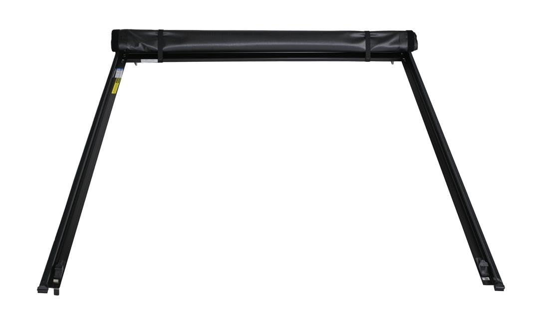TRAILFX TFX5209 TONNO Soft Rolling, Soft ROLL Tundra 5'6 Bed WO Rail