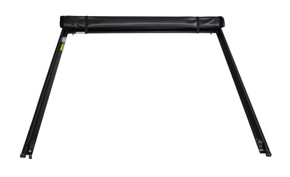 TRAILFX TFX5211 TONNO Soft Rolling, Soft ROLL Tundra 5'6 Bed W/Rail