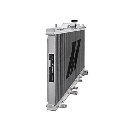 MISHIMOTO MMRAD-RSX-02 Mishimoto MMRAD-RSX-02 Performance Aluminum Radiator, Compatible with Acura RSX, 2002-2006