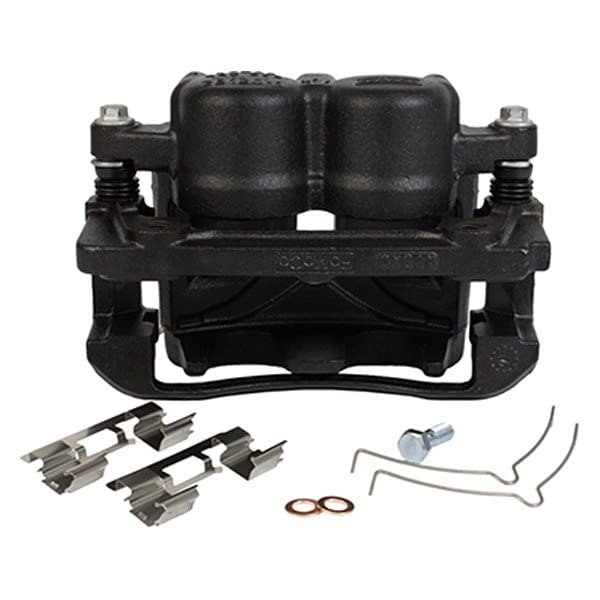 MOTORCRAFT NBRC3RM Motorcraft NBRC3RM CALIPER ASY-BRAKE-LESS PAD