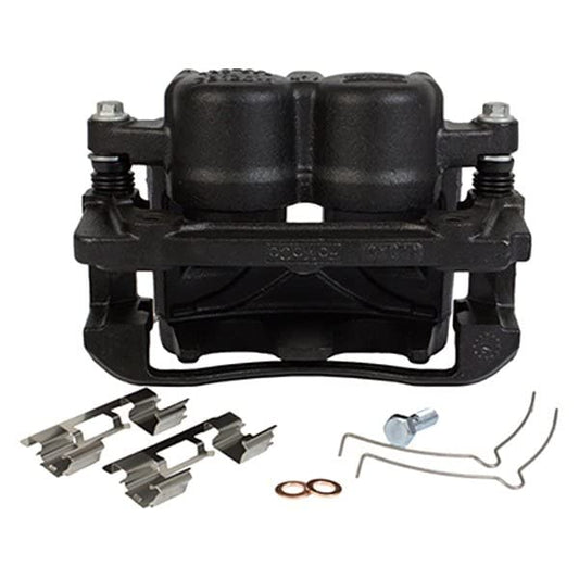 MOTORCRAFT NBRC3RM Motorcraft NBRC3RM CALIPER ASY-BRAKE-LESS PAD