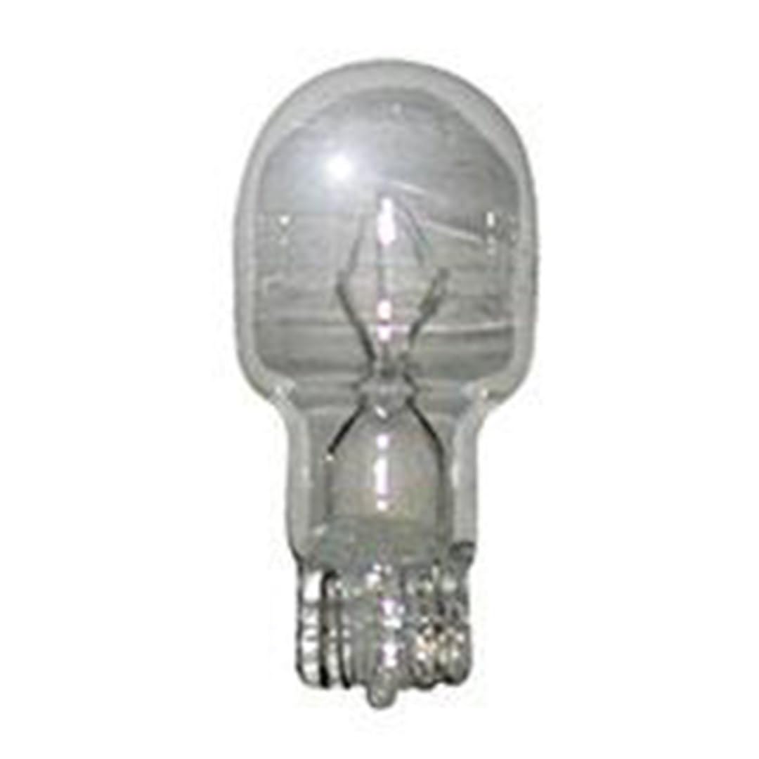 ARCON 16802 Arcon 16802 Replacement Bulb #921, (Pack of 2)