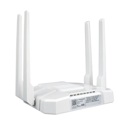 WINEGARD WR-ASPN Winegard WR-ASPN HIGH-END 2.4GHZ/5.8GHZ INDOOR ROUTE