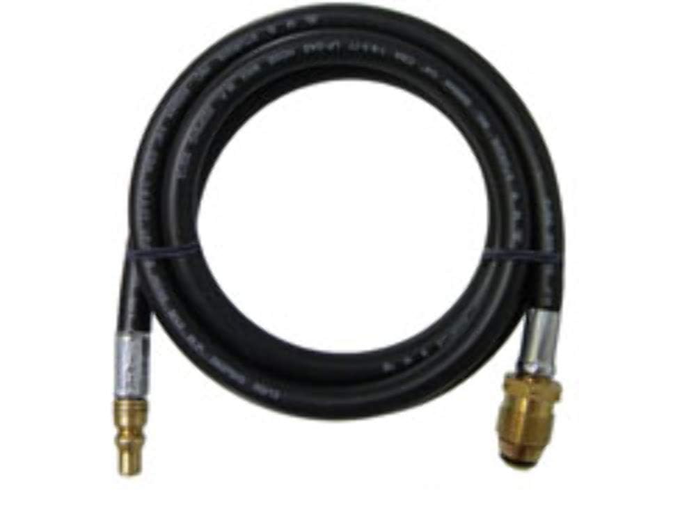 MB STURGIS 100739-120-MBS Mb Sturgis 100739-120-MBS QD STURGI-STAY AUXILIARY FILL HOSE