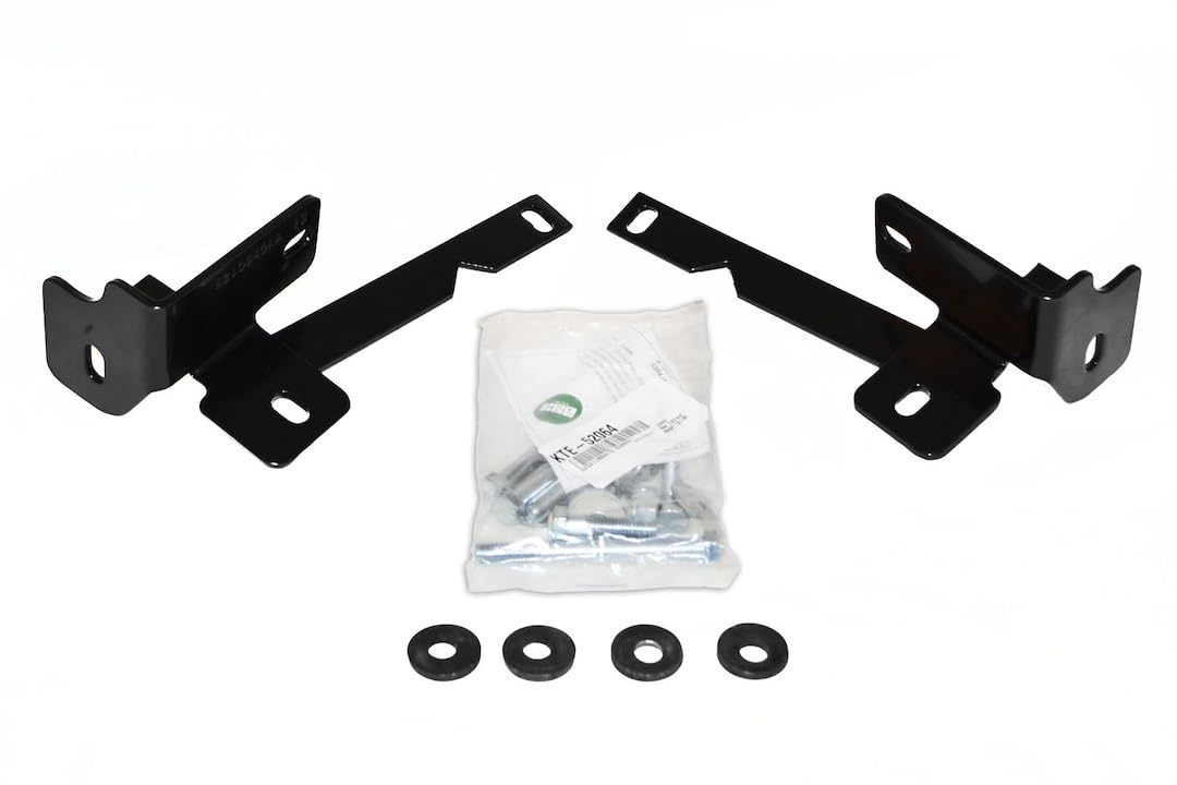 GO RHINO 55863T Go Rhino RC2 Bull Bar w/ 20" Single Row Light Mount Hole & Mounting Brackets – Mild Steel, Textured Black – 55863T – Fits 1997-2003 Ford F-150; 2004 Ford F-150 Heritage Super Cab Pickup