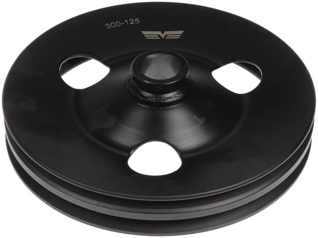 Dorman 300-125 POWER STEERING PUMP PULLEY