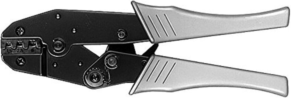 Hella 002007011 Professional Crimp Tool