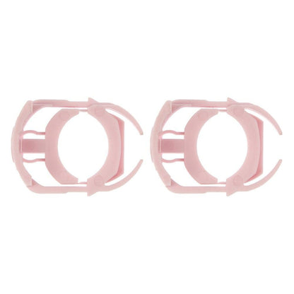 DORMAN 800-042 Dorman 800-042 PINK FUEL RETAINING CLIP 5/16 IN DOUBLE