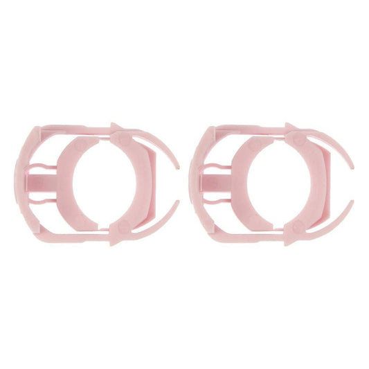 DORMAN 800-042 Dorman 800-042 PINK FUEL RETAINING CLIP 5/16 IN DOUBLE