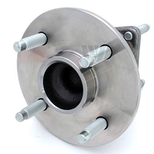 WJB WA512248 WJB WA512248 - Rear Wheel Hub Bearing Assembly - Cross Reference: Timken HA590067 / Moog 512248 / SKF BR930364