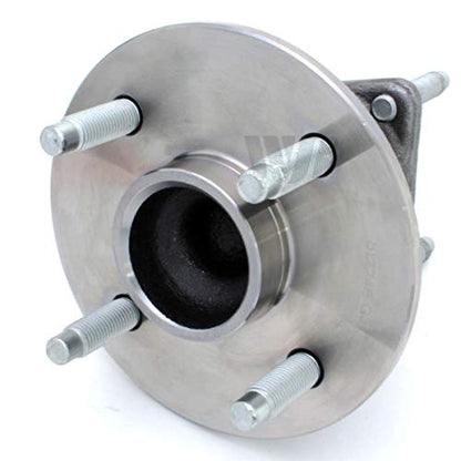 WJB WA512248 WJB WA512248 - Rear Wheel Hub Bearing Assembly - Cross Reference: Timken HA590067 / Moog 512248 / SKF BR930364
