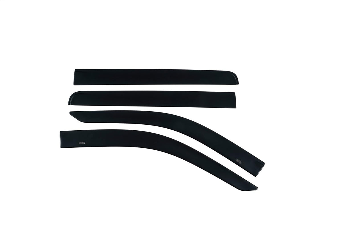 Husky Liners 2857007 Low Profile Ventvisor Rain Guards