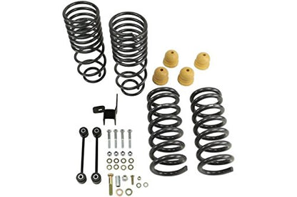 BELLTECH 964 Belltech 964 LOWERING KIT TRUCKS