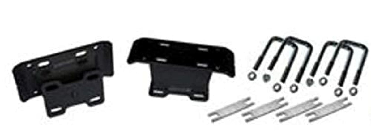 SUPERLIFT 3594 Superlift Suspension Lift Kit Component Box