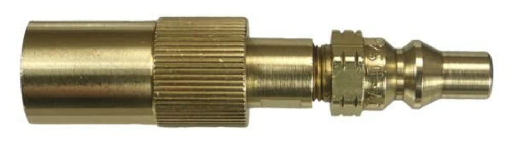 MB STURGIS 103294-MBS MB STURGIS M.B. Sturgis Inc 103294MBS Disconnect Plug
