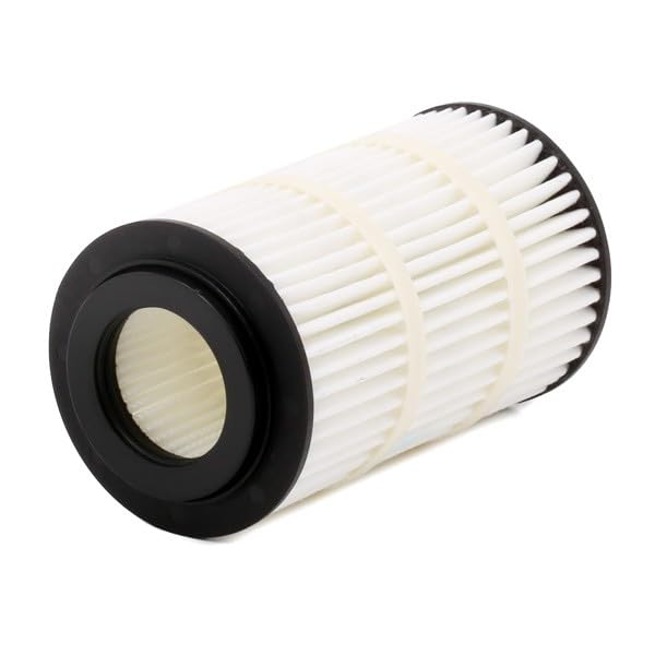 Mahle OX3457D Original OX 345/7D ECO Oil Filter