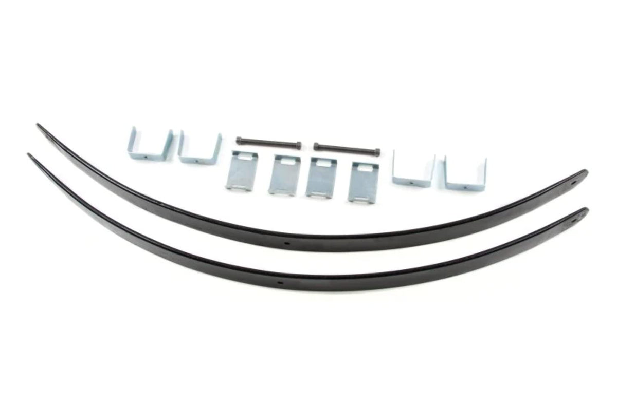 ZONE OFFROAD ZONC6159 Zone Offroad ZONC6159 99-15 GM 1500 REAR ADD-A-LEAF