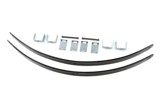 ZONE OFFROAD ZONC6159 Zone Offroad ZONC6159 99-15 GM 1500 REAR ADD-A-LEAF