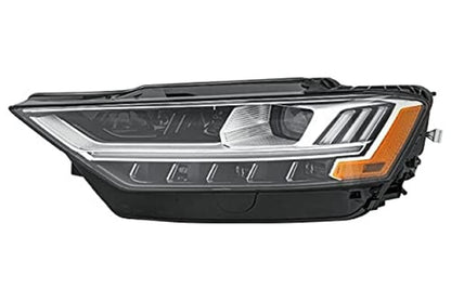 Hella 012865451 1EX 012 865-451 LED-Headlight