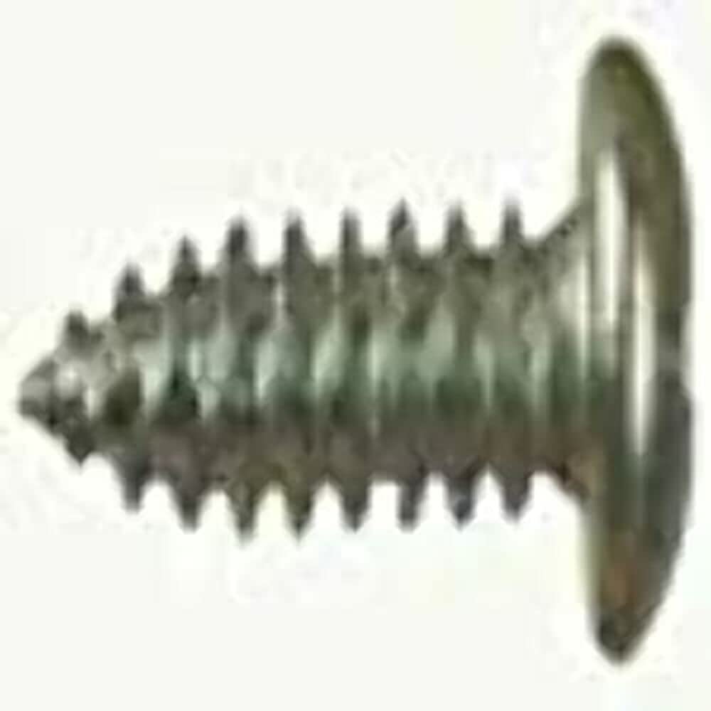 AP PRODUCTS 012-PSQ50BZ 8 X 1 Ap Products 012-PSQ50BZ 8 X 1 PAN HEAD SQUARE RECESS SC