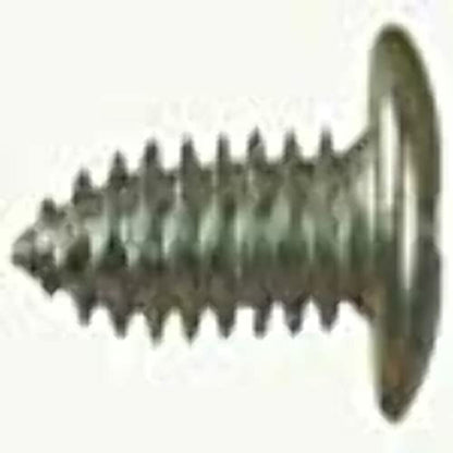 AP PRODUCTS 012-PSQ50BZ 8 X 1 Ap Products 012-PSQ50BZ 8 X 1 PAN HEAD SQUARE RECESS SC