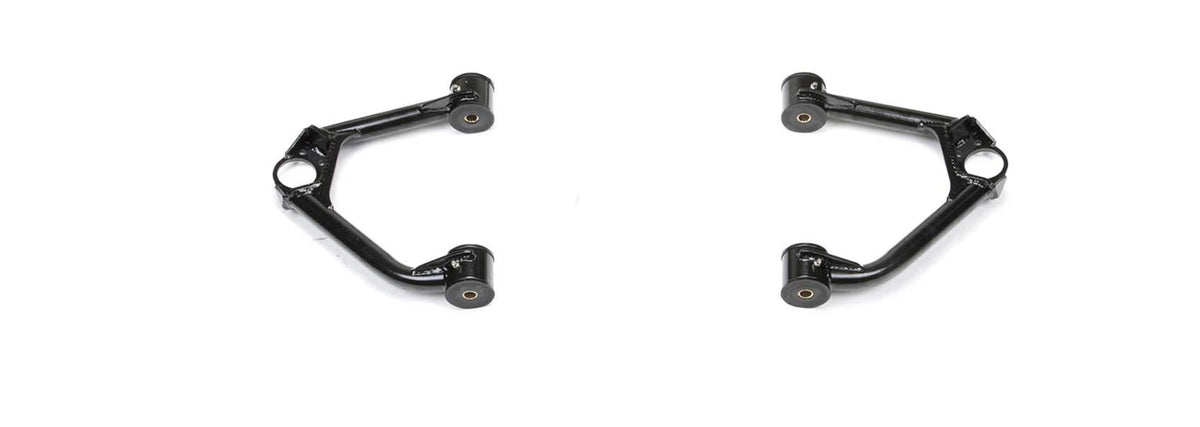 FABTECH FTS21268 Fabtech FTS21268 Ball Joint UCA System w/o Shock Spacer 3.5 in. Lift For PN [K1126DL/K1127DL] Ball Joint UCA System w/o Shock Spacer