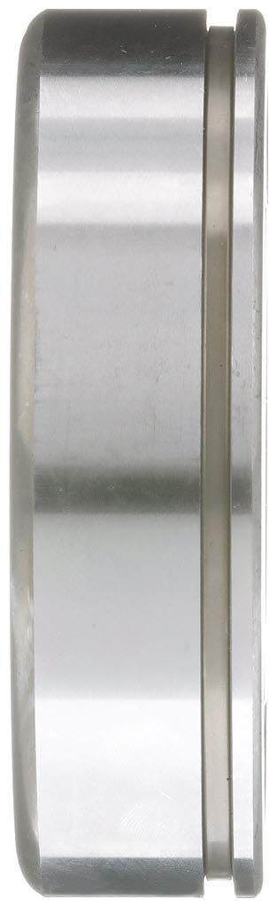 NSK 40TM08NXC3 Nsk 40TM08NXC3 MANUAL TRANSMISSION INPUT SHAFT BEARING