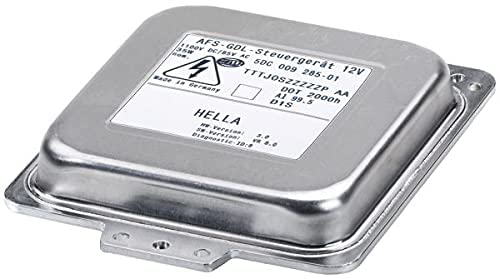 Hella 009285011 Ballast Unit