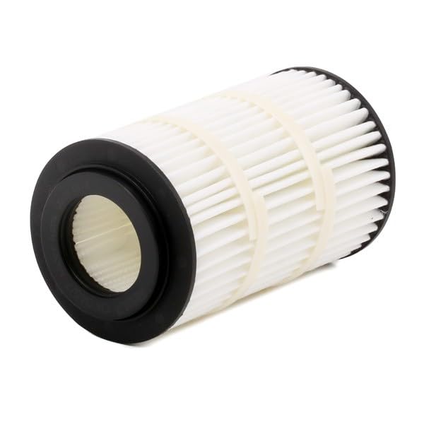 Mahle OX3457D Original OX 345/7D ECO Oil Filter