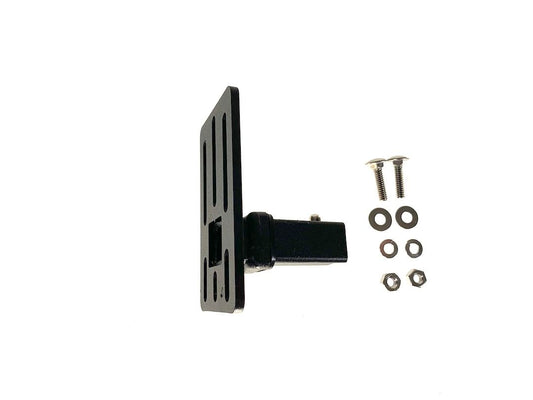 EXPOSED RACK 8-00-9876 Exposed Rack 8-00-9876 CLICK-IN UNIV. BRKT B16