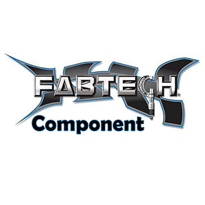 FABTECH FTS22351 Fabtech 4Basic/Prf 2021 F150 4Wd Bx1/