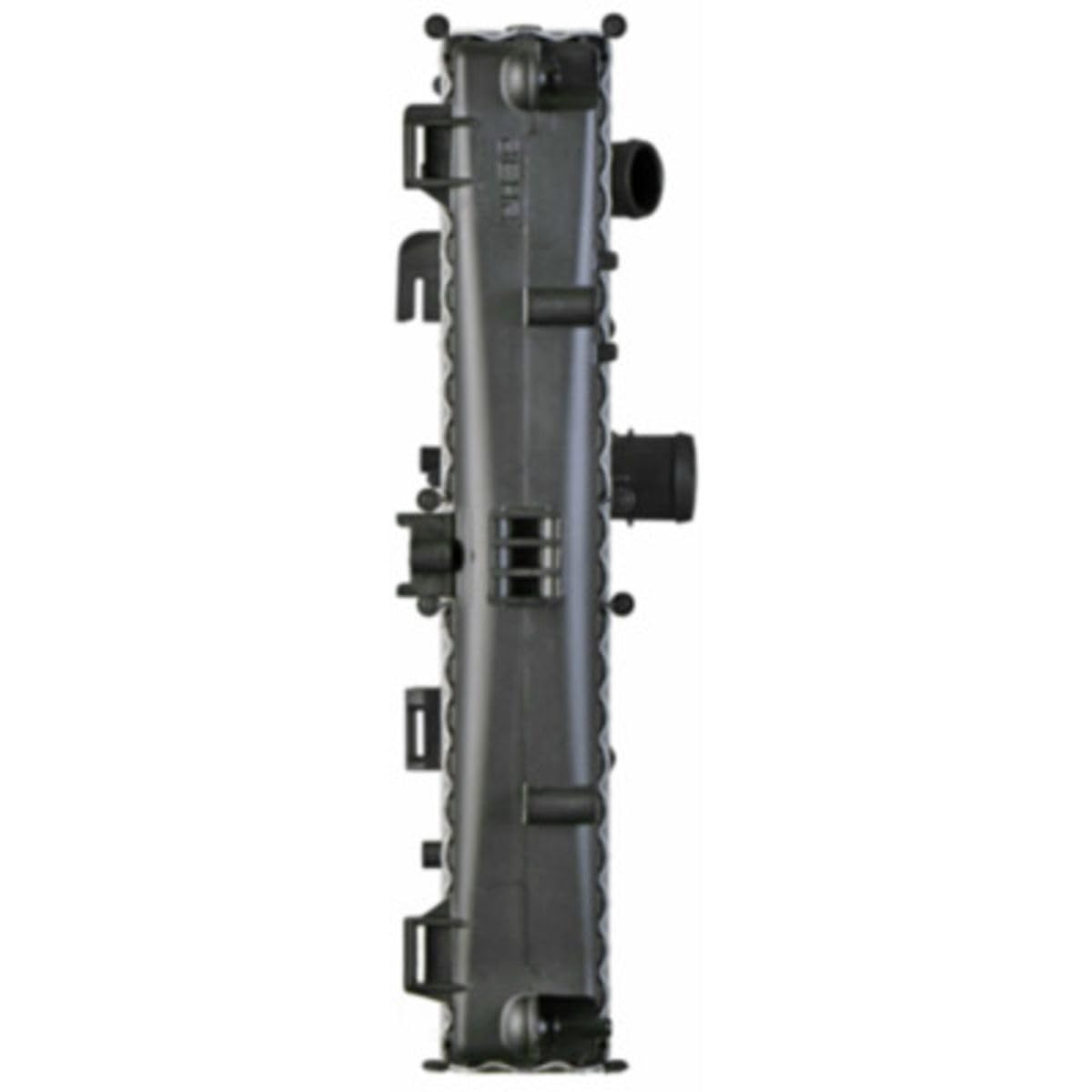 MAHLE CR817000P BEHR CR 817 000P Radiator