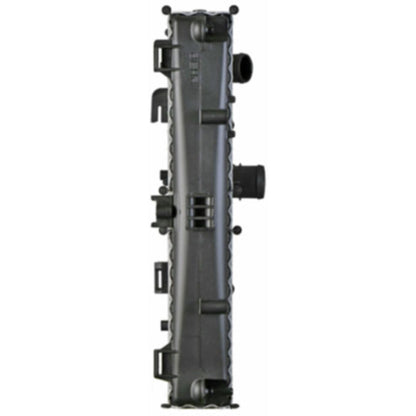 MAHLE CR817000P BEHR CR 817 000P Radiator