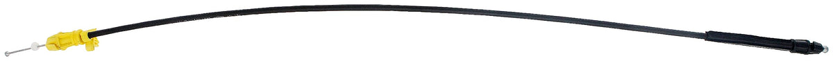 DORMAN 924-481 Dorman 924-481 Door Latch Cable Compatible with Select Chevrolet / GMC Models