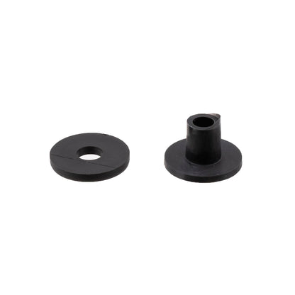 TRAILFX RLIK86 TrailFX RLIK86 Tailgate Liner Hardware Kit Fits TrailFX Tailgate Liners Compatible With 2017-2022 Ford F-250 Super Duty Made in USA