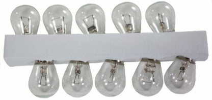 ARCON 16773 Arcon 16773 Replacement Bulb #1076, (Box of 10)