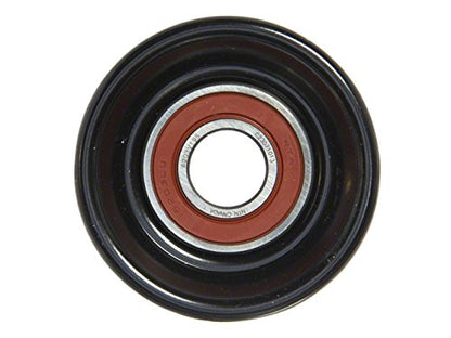 Dayco 89052 Universal Idler/Tensioner Pulley, 70MM Diameter