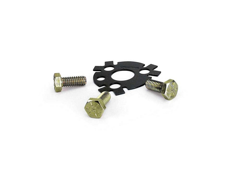 COMP CAMS 4605CPG COMP Cams 4605 Cam Lock Plate for Chevrolet V8