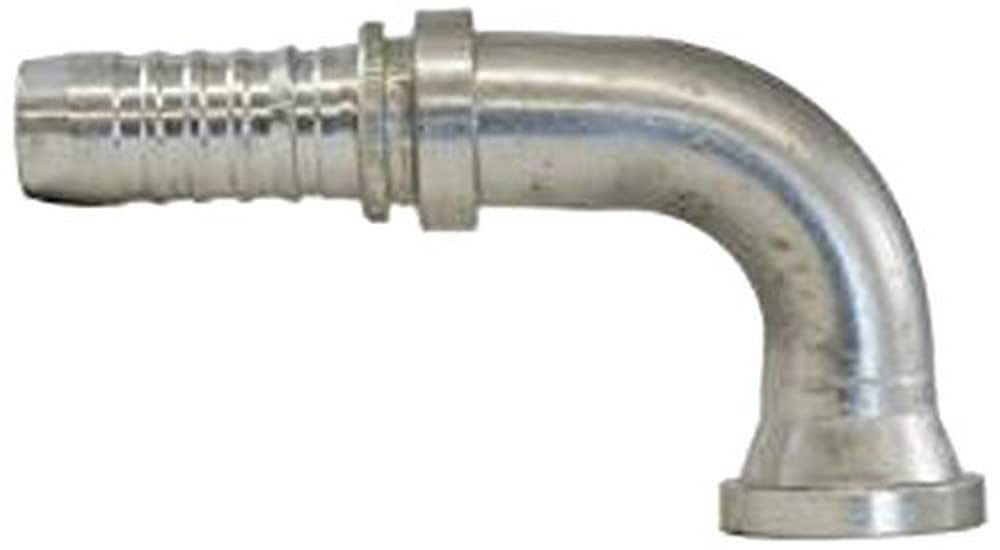 Gates G20365-1012 GlobalSpiral Couplings, Code 62 O-Ring Flange