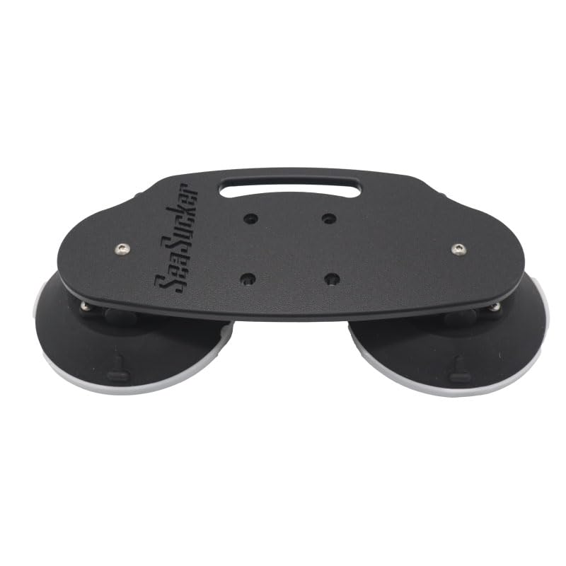 SEASUCKER SM2850 Seasucker SM2850 ROTOPAX TANK HOLDER