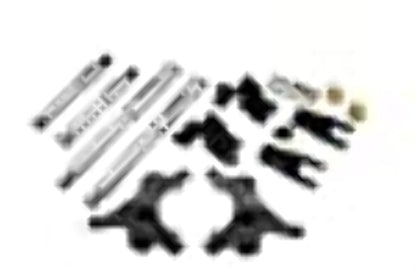 Belltech 685SP Belltech 685SP Lowering Kit with Street Performance Shocks