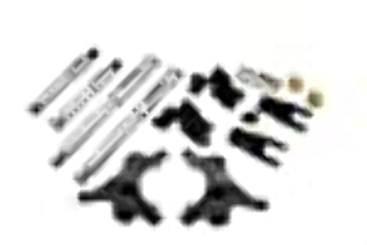 Belltech 685SP Belltech 685SP Lowering Kit with Street Performance Shocks