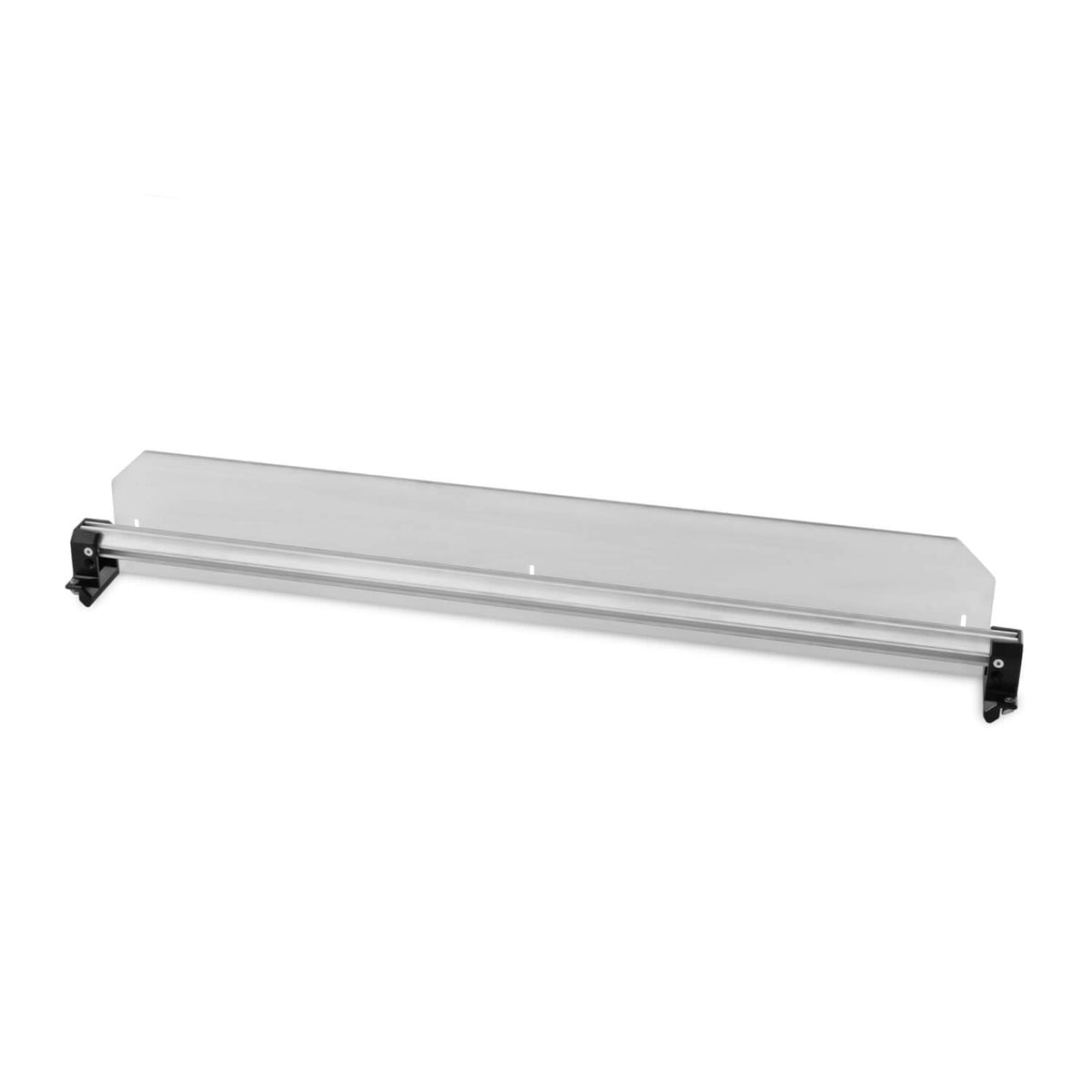 CARGOGLIDE C0061-DIV46-ALM Cross Bar & Tray Divider Kit for 46" CargoGlide | Includes 1 Tray Divider, 1 Cross Bar, 1 Footer Kit & 1 Hardware Kit | for Service Body Truck Only